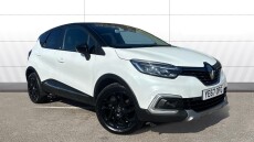 Renault Captur 0.9 TCE 90 Dynamique S Nav 5dr Petrol Hatchback